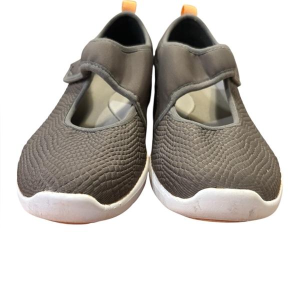 VIONIC Sky Sonnet griege Mary Jane sneaker size 9 - Picture 4 of 7